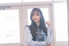 田村保乃（櫻坂46）