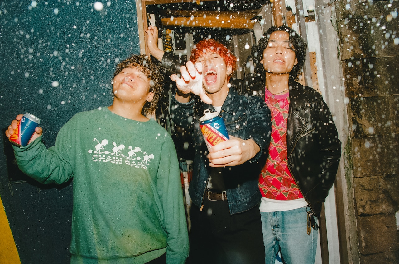 バイリンジボーイが解散、来年2月に最初で最後のワンマン