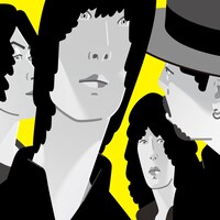 クリープハイプ「こんなところに居たのかやっと見つけたよ」ジャケット