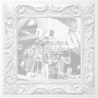 Mrs. GREEN APPLE「The White Lounge in CINEMA」初回限定ボックスジャケット