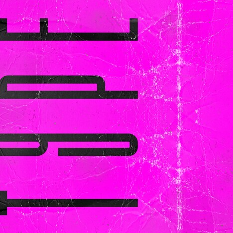 Novel Core「TYPE」配信ジャケット