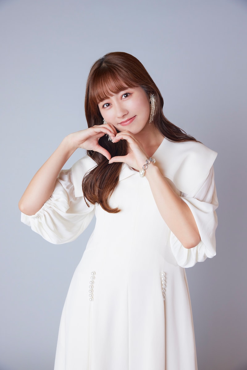 佐々木彩夏(ももいろクローバーZ)