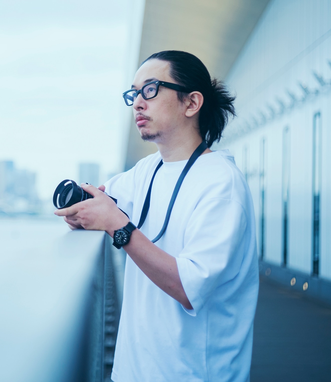 佐藤健寿