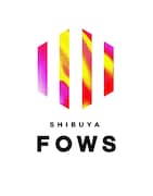 SHIBUYA FOWSロゴ
