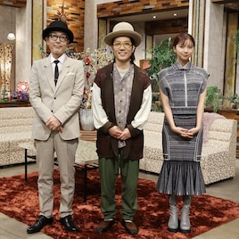 NHK「The Covers」怒髪天、向井秀徳、中島美嘉の中森明菜カバーをオンエア