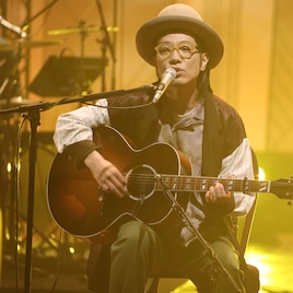 NHK「The Covers」中森明菜ナイトの特別編オンエア、ハナレグミが「セカンド・ラブ」カバー