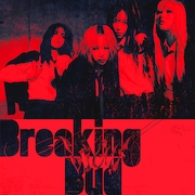 RIRYDAYに続く新グループ・VIGU「Breaking Bud」ミュージックビデオ公開
