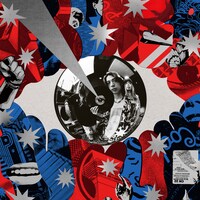 w.o.d.「あい」ジャケット