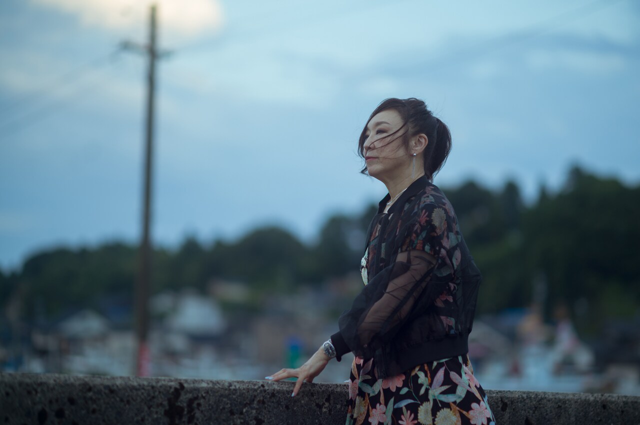 石川県観光ブランドプロデューサー松任谷由実と写真家の佐藤健寿が写真展開催、能登の状況を広く発信