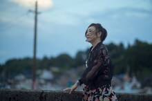 石川・能登を訪れた松任谷由実。