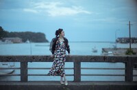 石川・能登を訪れた松任谷由実。