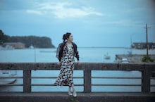 石川・能登を訪れた松任谷由実。