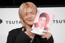 ユウタ（NCT 127）