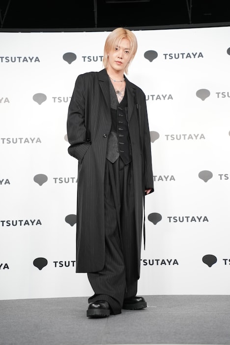 ユウタ（NCT 127）