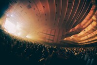 「なとり 2nd ONE-MAN LIVE『劇場～再演～』」の様子。（撮影：タマイシンゴ）