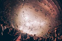 「なとり 2nd ONE-MAN LIVE『劇場～再演～』」の様子。（撮影：タマイシンゴ）