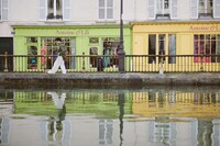 三山凌輝1st写真集「Gaze」より、本人のお気に入りカット。（撮影：嶌原佑矢）