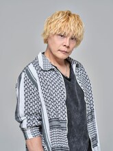 遠藤正明（JAM Project）