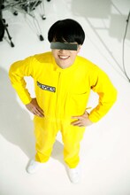 ハヤシヒロユキ