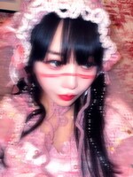 大森靖子「さみしいおさんぽ」より。