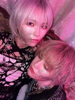 大森靖子「さみしいおさんぽ」より。