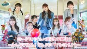 「ロードモバイル×浪江女子発組合コラボキャンペーン」告知ビジュアル