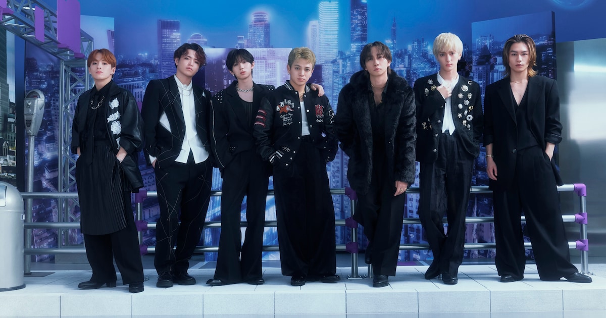Travis Japanの内容盛りだくさんな「VIIsual」FC盤の中身は？ティザー 
