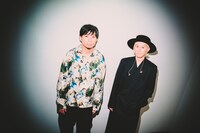 吉田山田（撮影：白石達也）