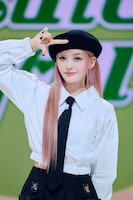 IROHA（ILLIT）(P)&(C) BELIFT LAB Inc.