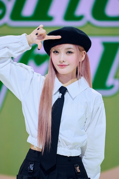 IROHA(ILLIT)(P)&(C) BELIFT LAB Inc.