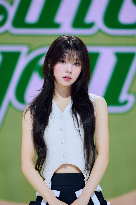 MOKA(ILLIT)(P)&(C) BELIFT LAB Inc.