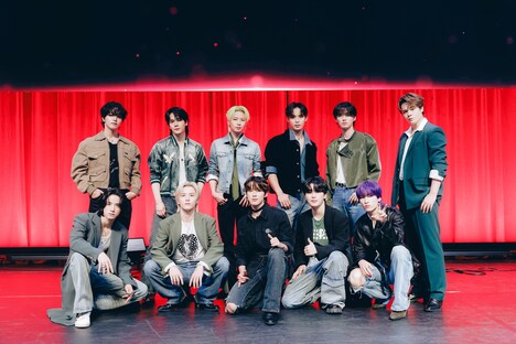 JO1 (c)LAPONE Entertainment