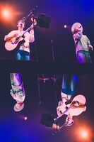 「吉田山田15周年記念 大感謝祭 2Days」初日公演の様子。（撮影：白石達也）