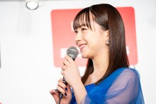 石田亜佑美（モーニング娘。'24）