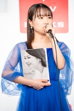 石田亜佑美（モーニング娘。'24）