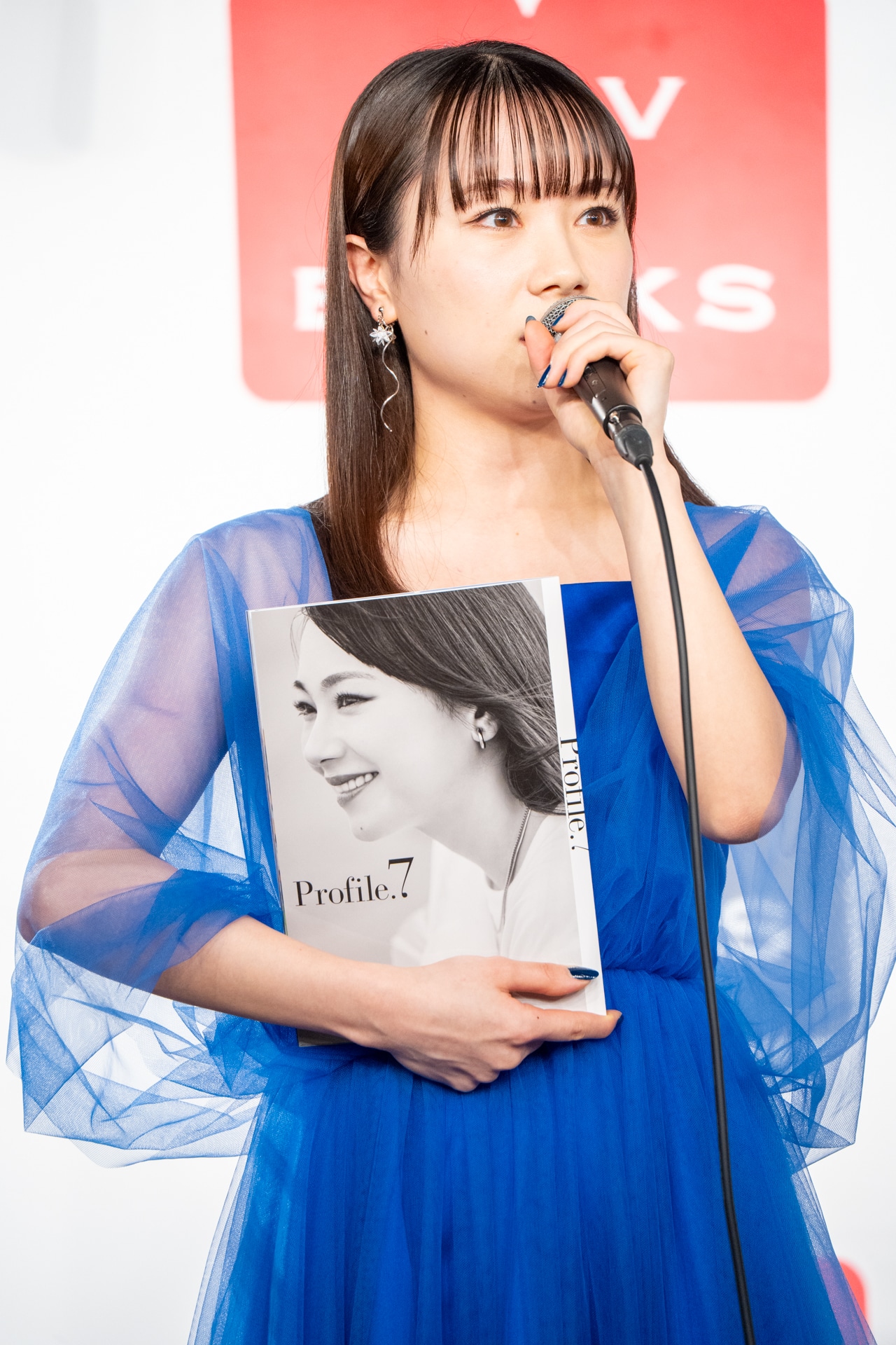 石田亜佑美（モーニング娘。'24）