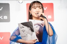 石田亜佑美（モーニング娘。'24）