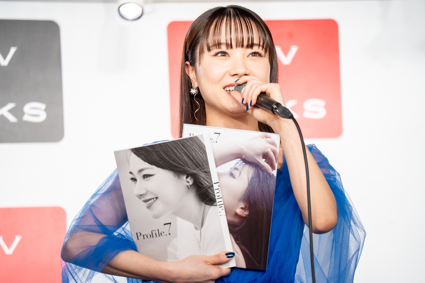 石田亜佑美（モーニング娘。'24）
