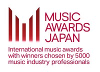 「MUSIC AWARDS JAPAN」キービジュアル