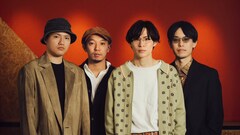 PARIS on the City!の3年ぶりアルバムは大久保薫、馬瀬みさき、宮野弦士も参加