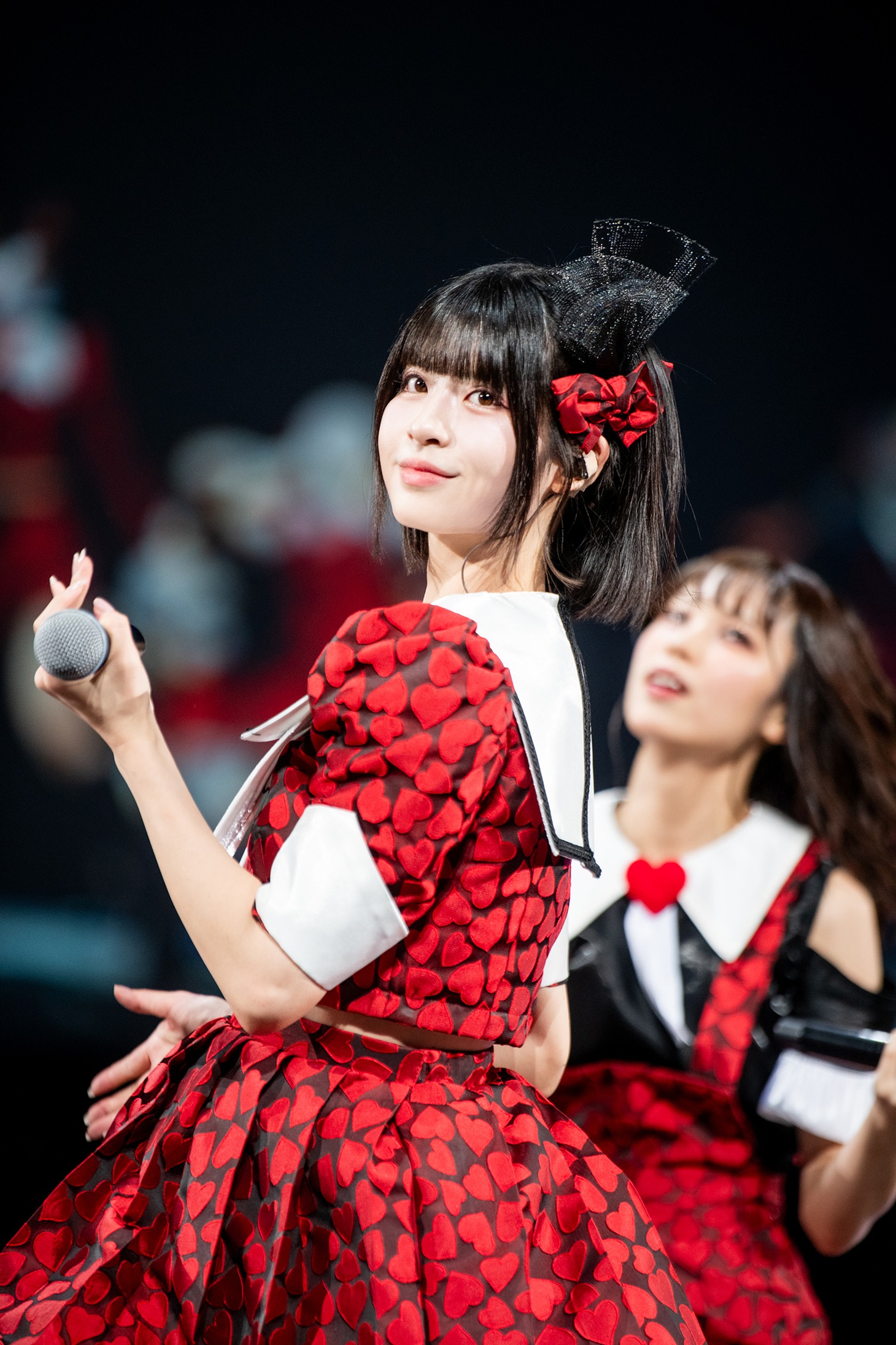 NAHO（MARUKADO）