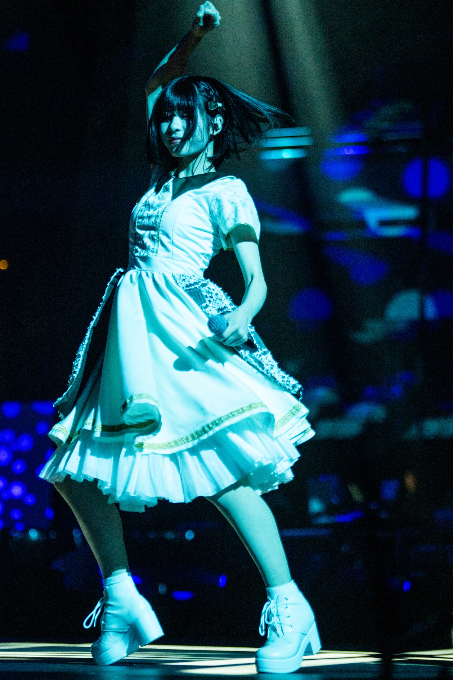 NAHO（MARUKADO）
