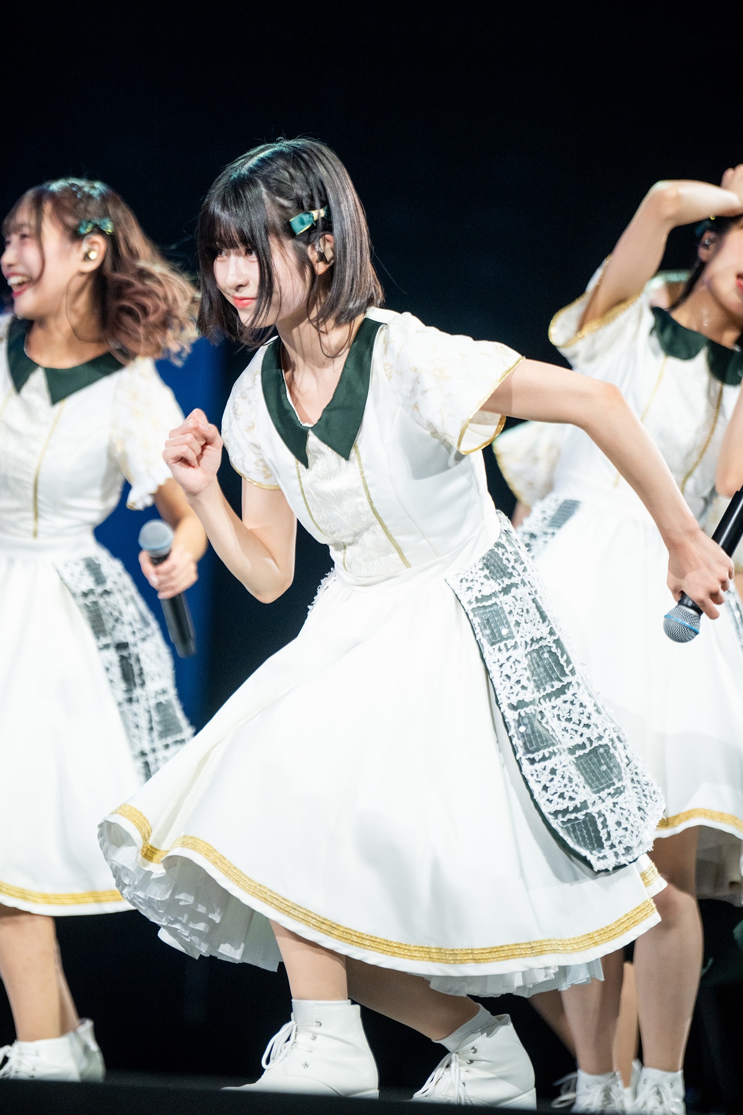 NAHO（MARUKADO）