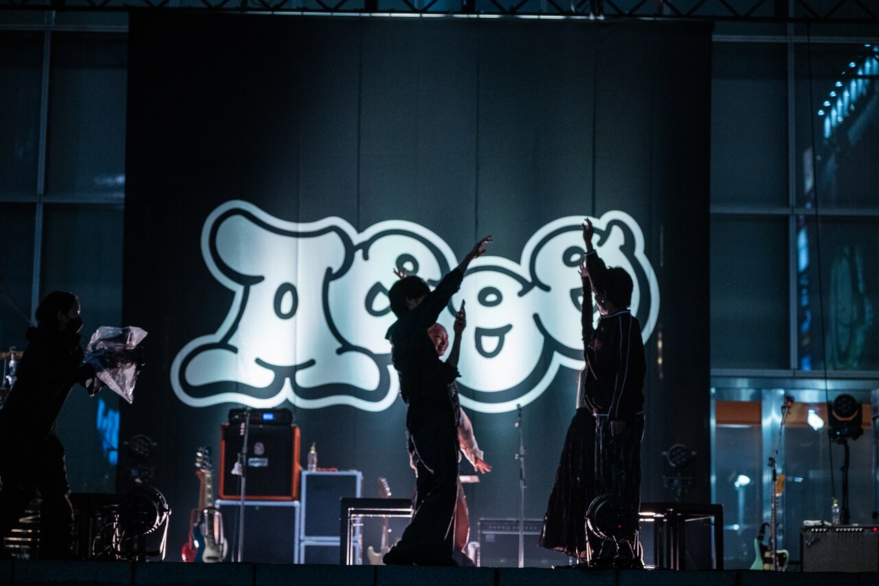 【LIVE会場限定】Aooo 「Demooo」 Aooo】（2025/12/6(土)17:00）公演情報｜HOT STUFF PROMOTION