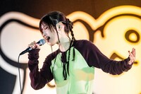 石野理子（Vo）