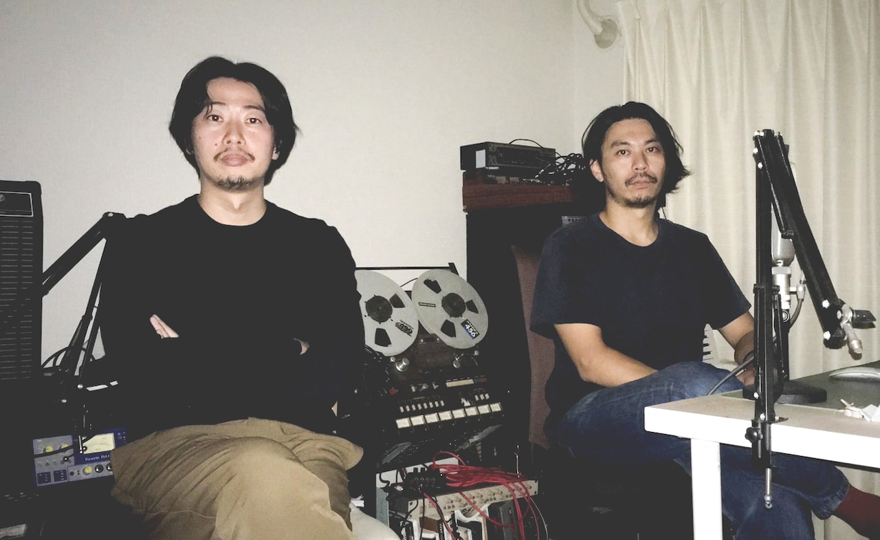 Klan Aileen - 音楽ナタリー