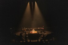 「ReoNa ONE-MAN Concert “Birth 2024”」の様子。