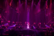 「ReoNa ONE-MAN Concert “Birth 2024”」の様子。