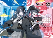 プレゼントキャンペーンで当たるブランケットのデザイン。