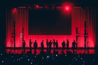 JO1「WHERE DO WE GO” PREMIUM SHOWCASE『Where you wanna go』」の様子。(c)LAPONE Entertainment